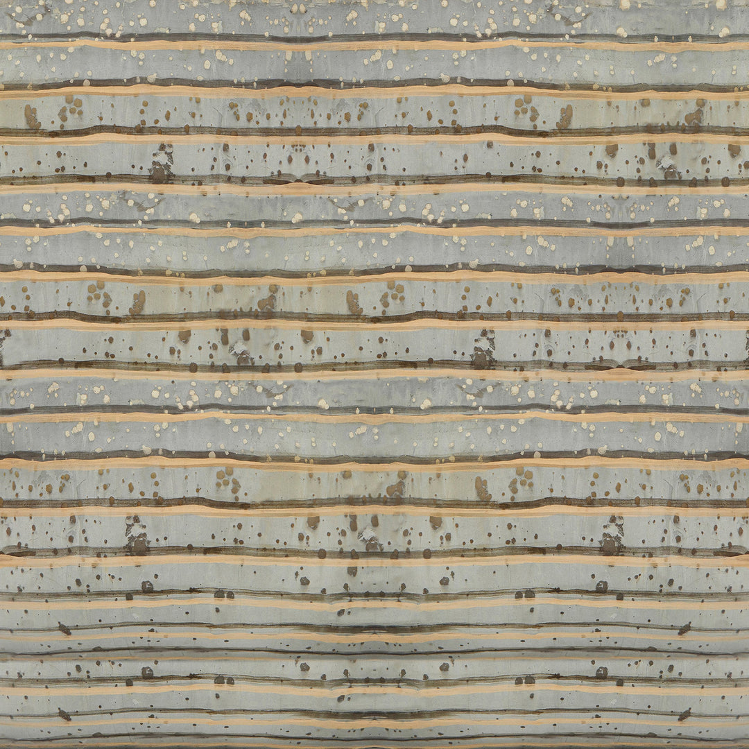 French Vanilla Scented Jar Candle