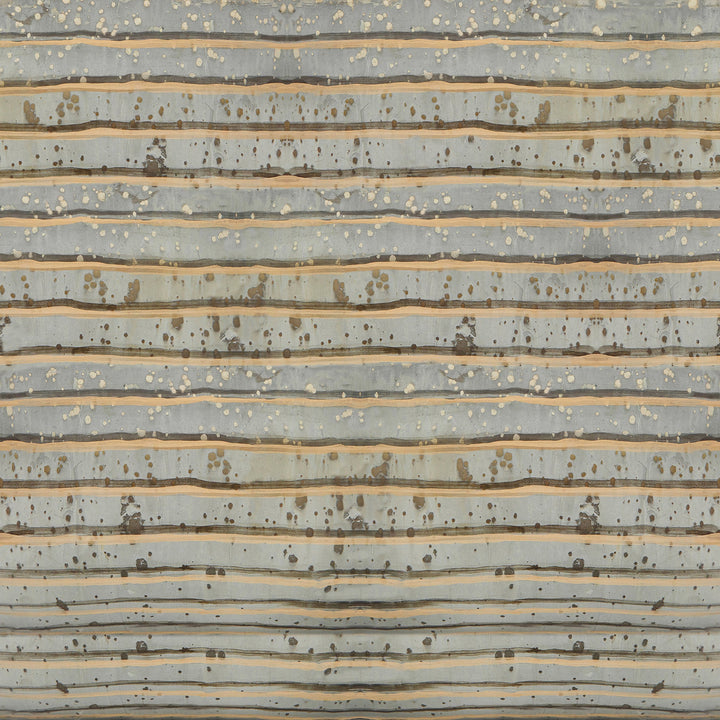 French Vanilla Scented Jar Candle