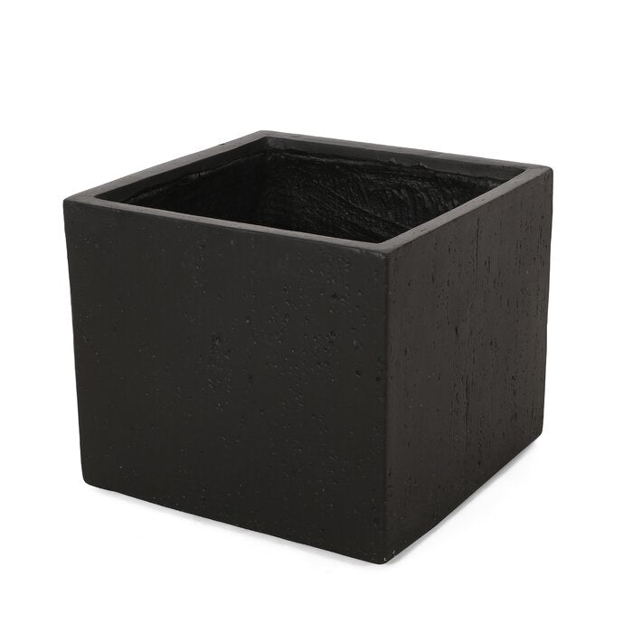 Concrete Planter Box
