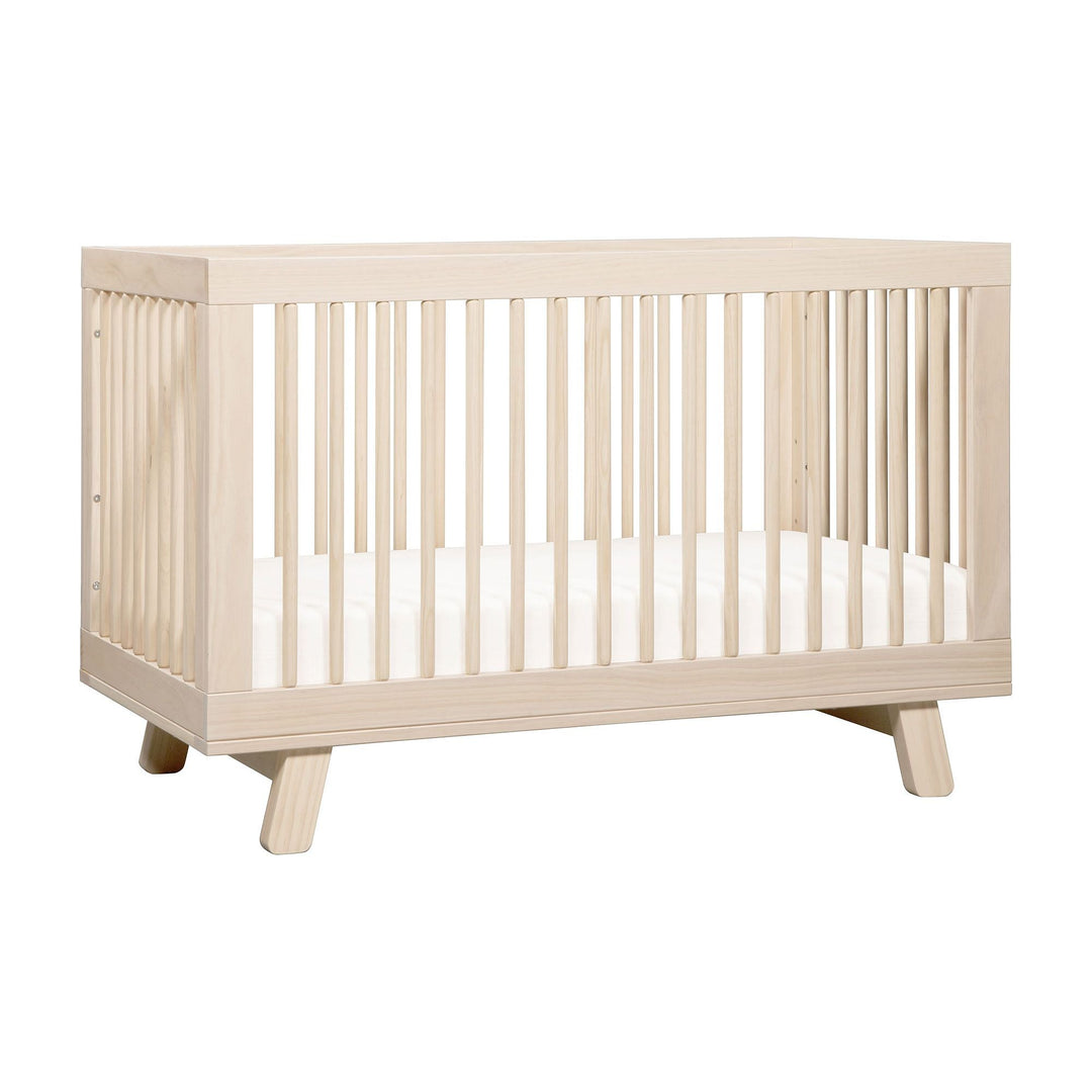 Babyletto Hudson 3 in 1 Convertible Crib