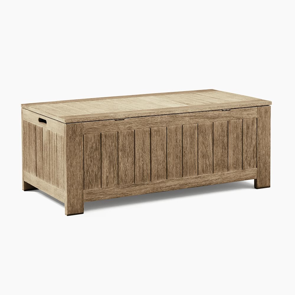 Portside Outdoor Storage Trunk