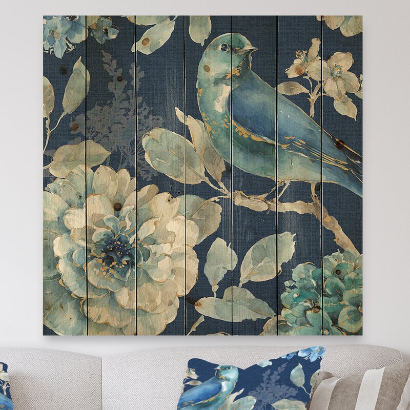 Print on Wood No Frame-46"x46"