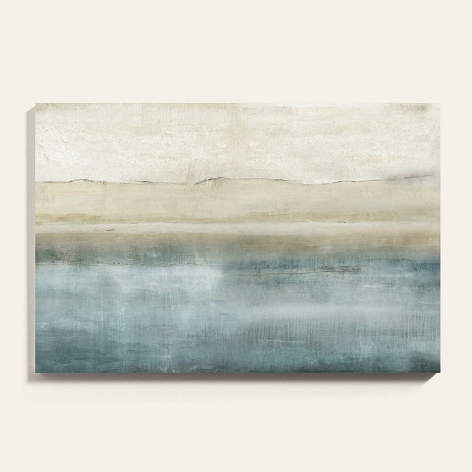 Pacific View Panorama Art 36x24