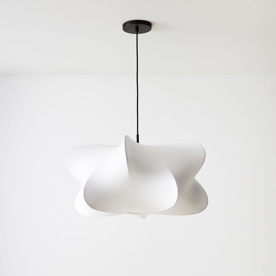 Cirrus Pendant-28"