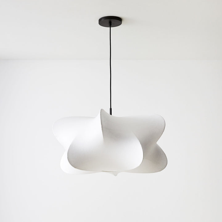 Cirrus Pendant-28"
