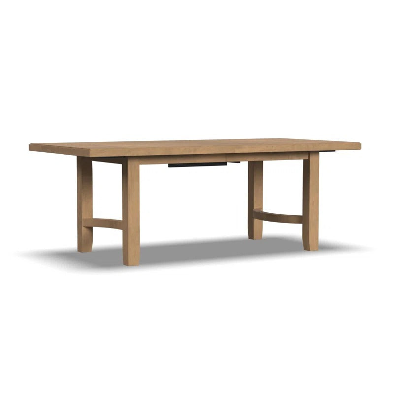 Normandy Extendable Dining Table