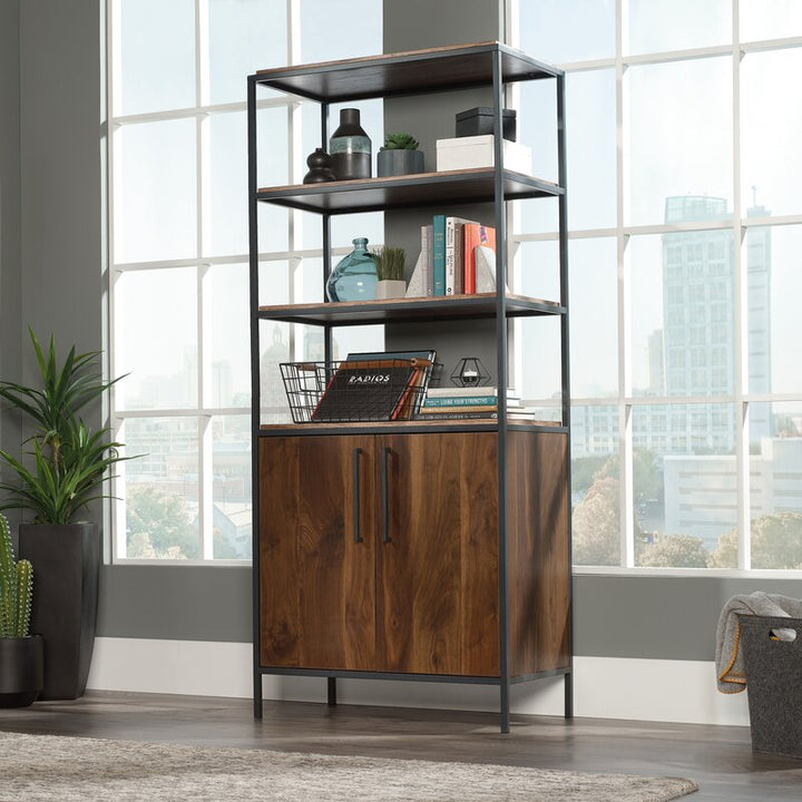 Darnall Standard Bookcase