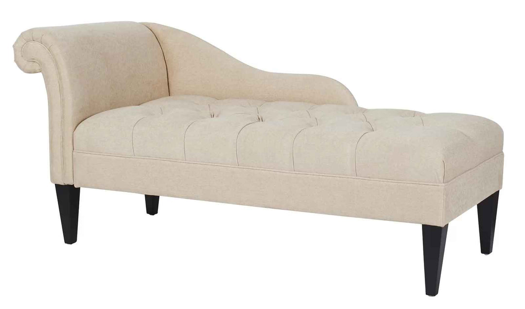 Ainara Upholstered Chaise Lounge