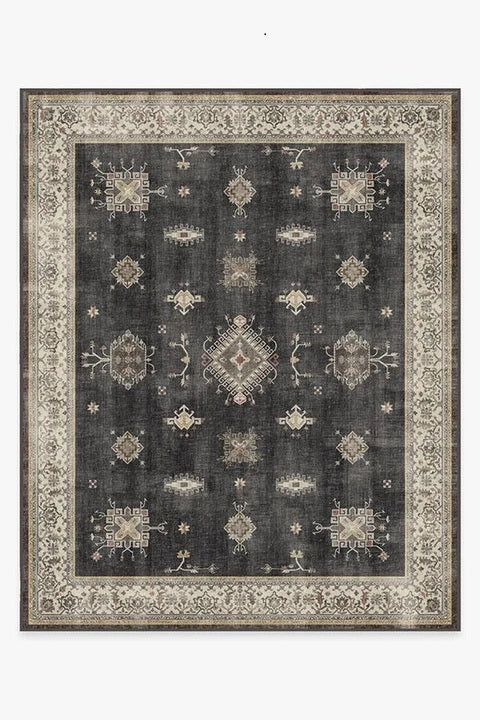 Verena Dark Wood Rug-8'x10'