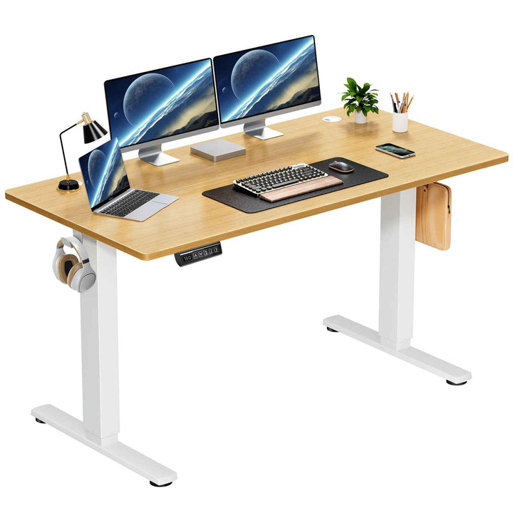 Jakyb Standing and Height Adjustable Desks