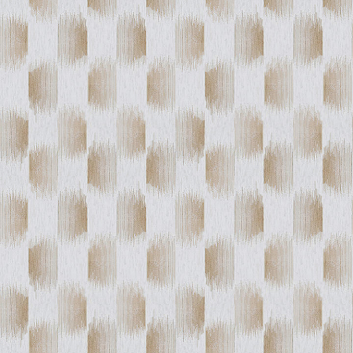 Sheer Shaded Dot Jacquard Curtain