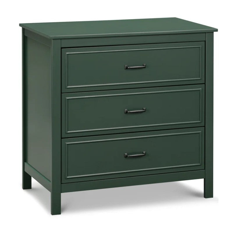 Charlie 3 Drawer Dresser