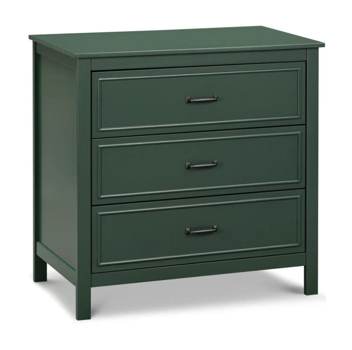 Charlie 3 Drawer Dresser