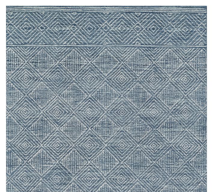 Inira Handwoven Wool Rug-3'6"x5'6"