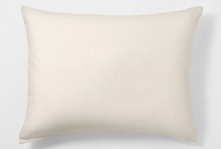 Linen Duvet & Sham Set - Casaluna - Sham