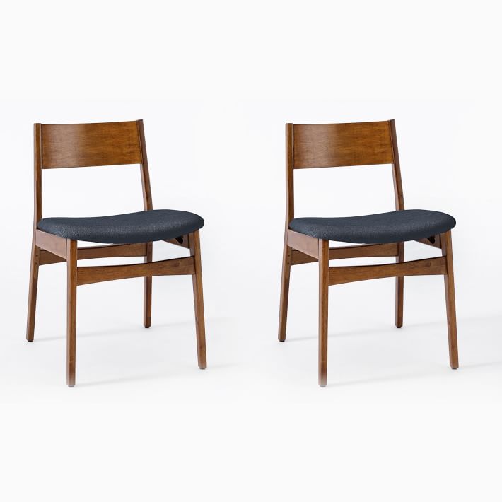 Baltimore Dining Chair Set of 2