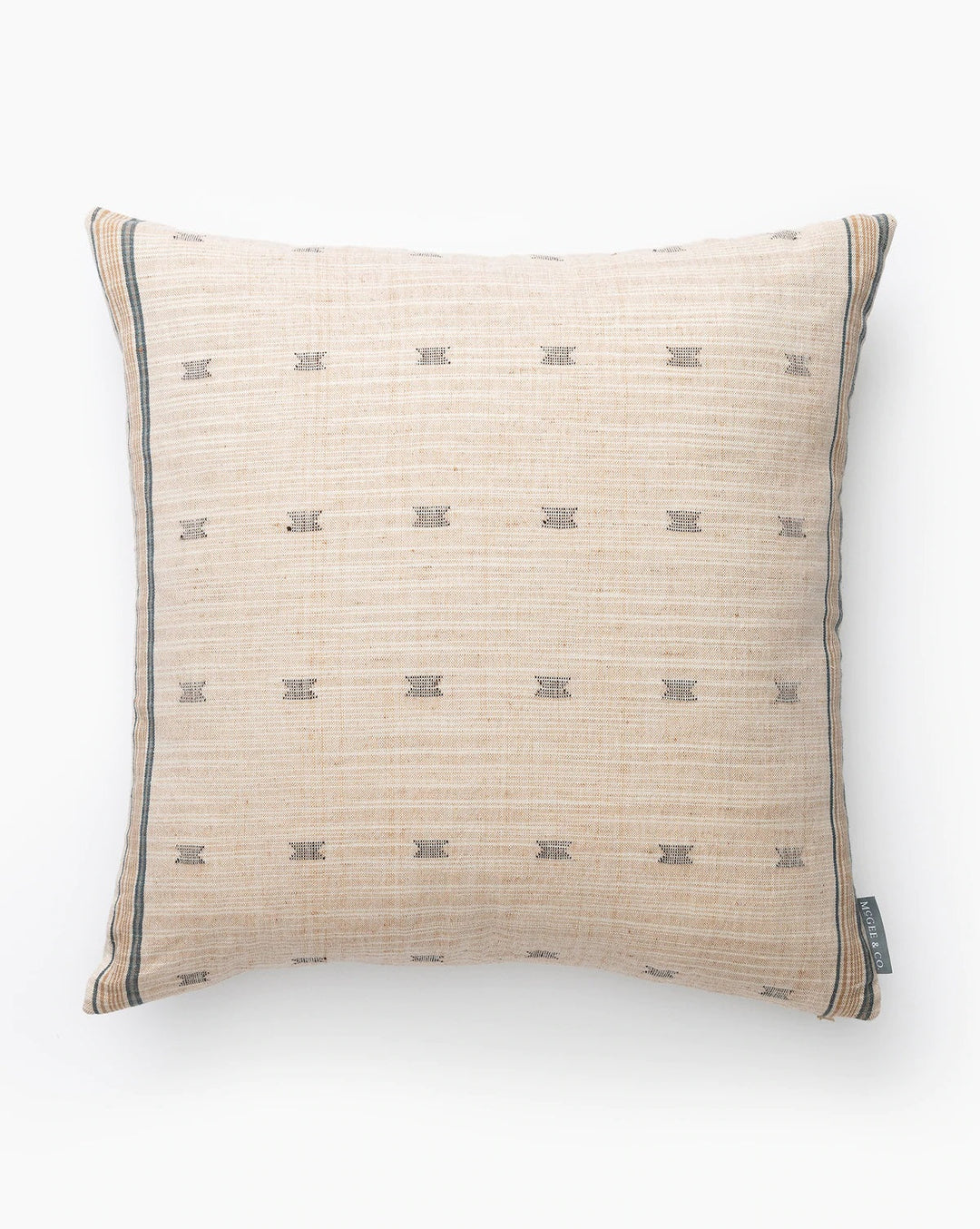 Bali Pillow Cover No insert-20"X20"