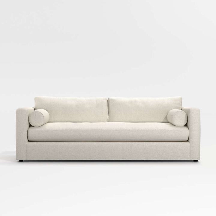 Aris Deep Track Arm Sofa