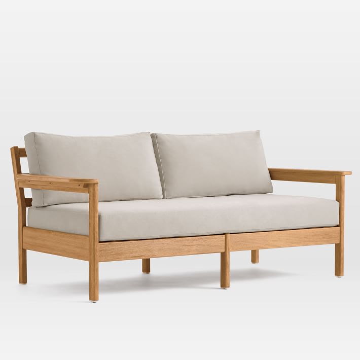 Playa Outdoor Sofa