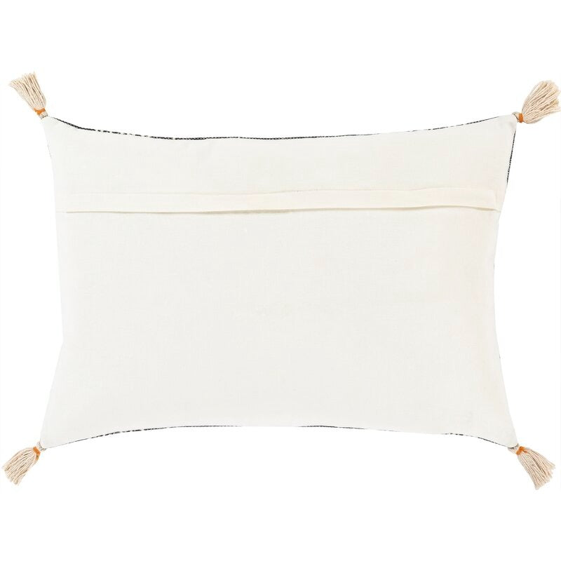 Alinn Lumbar Pillow Cover No Insert-24"x16"
