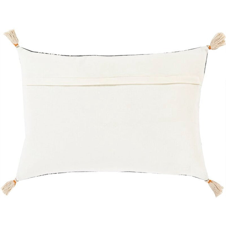 Alinn Lumbar Pillow Cover No Insert-24"x16"