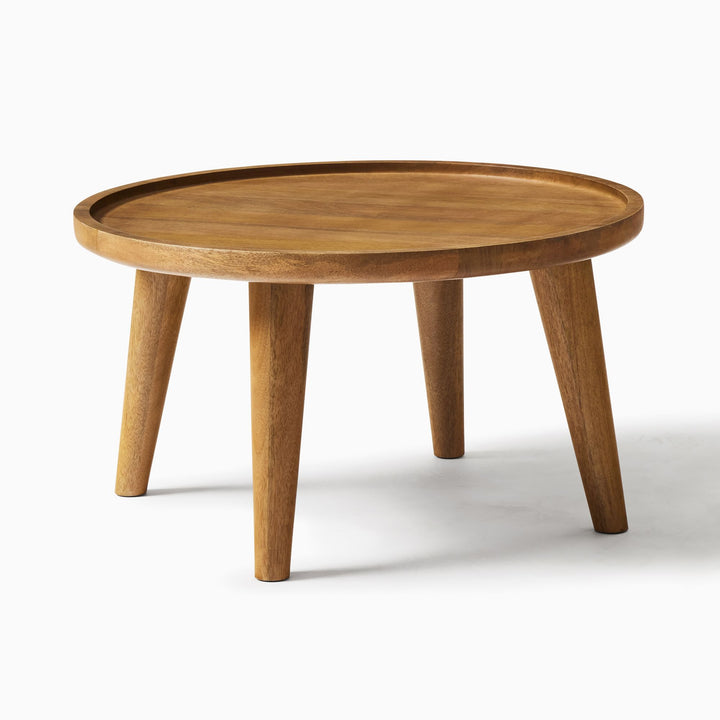 Asher Coffee Table