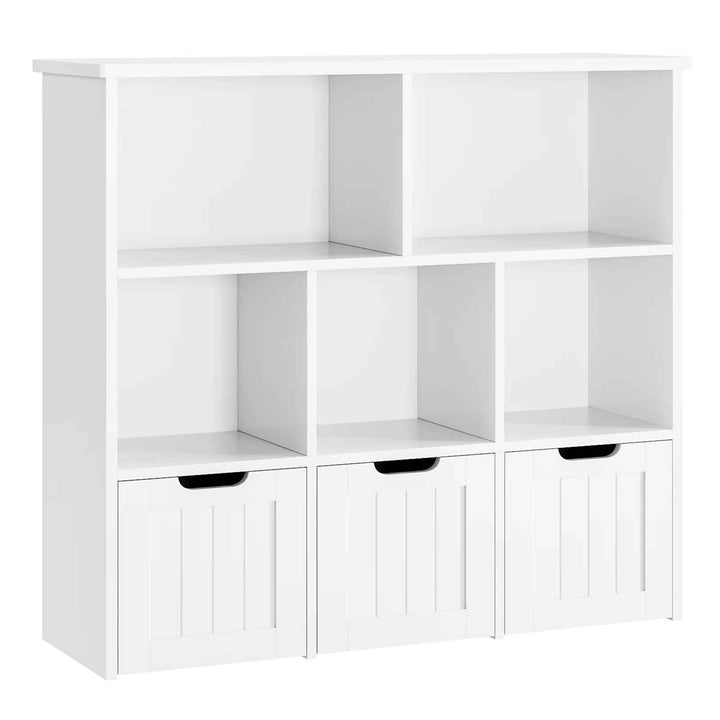 Kalb Toy Box and Organizer
