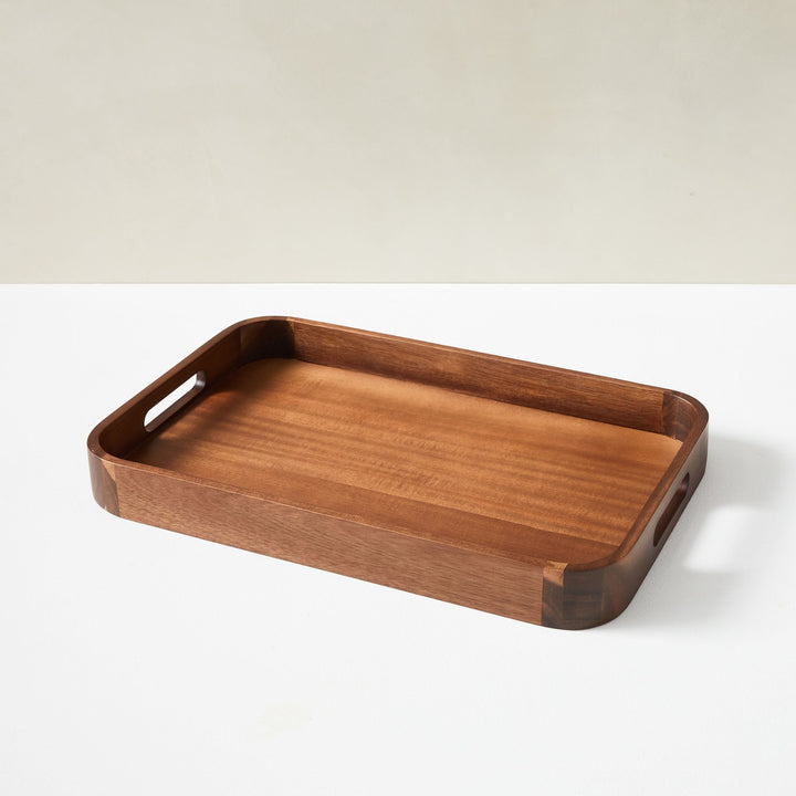 Oslo Wood Trays