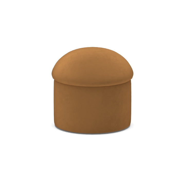 Elora Storage Mushroom Play Pouf