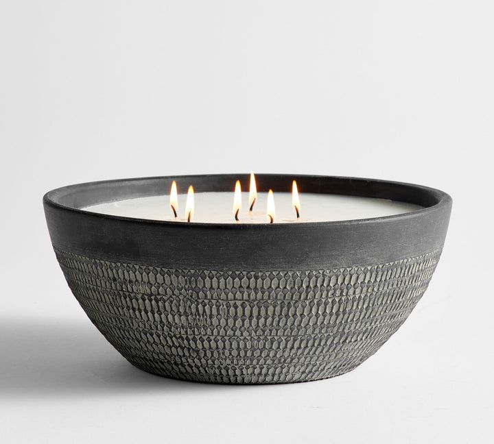 Frasier Scent Collection Santal and Cedar Large Candle