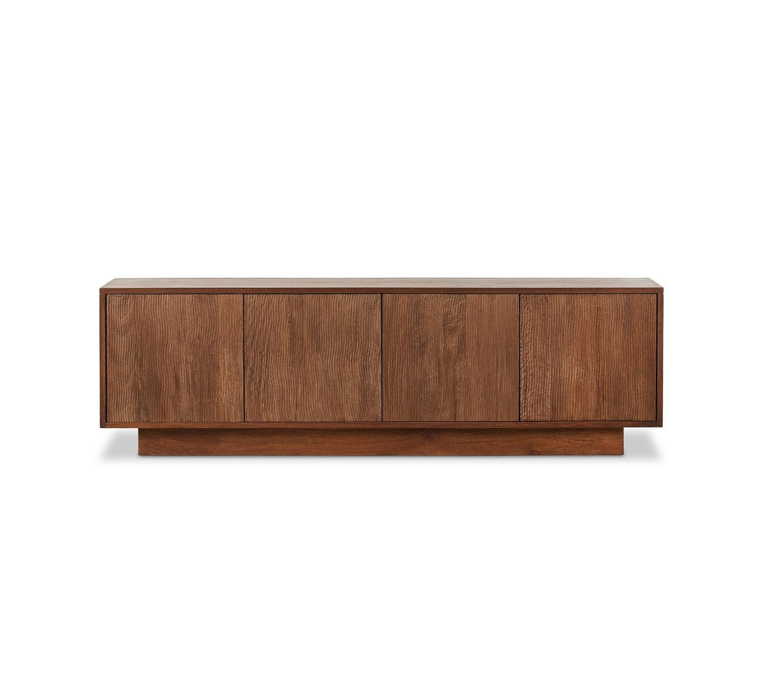 Dennis Media Console