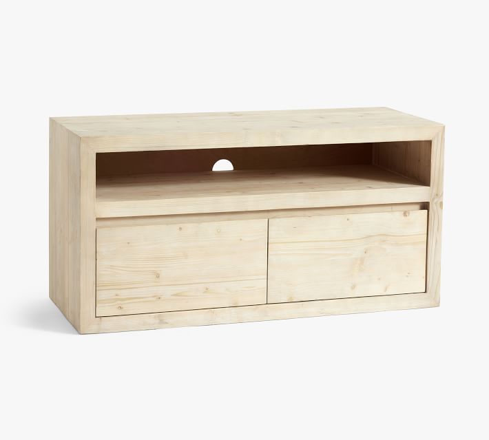 Folsom Small Media Console