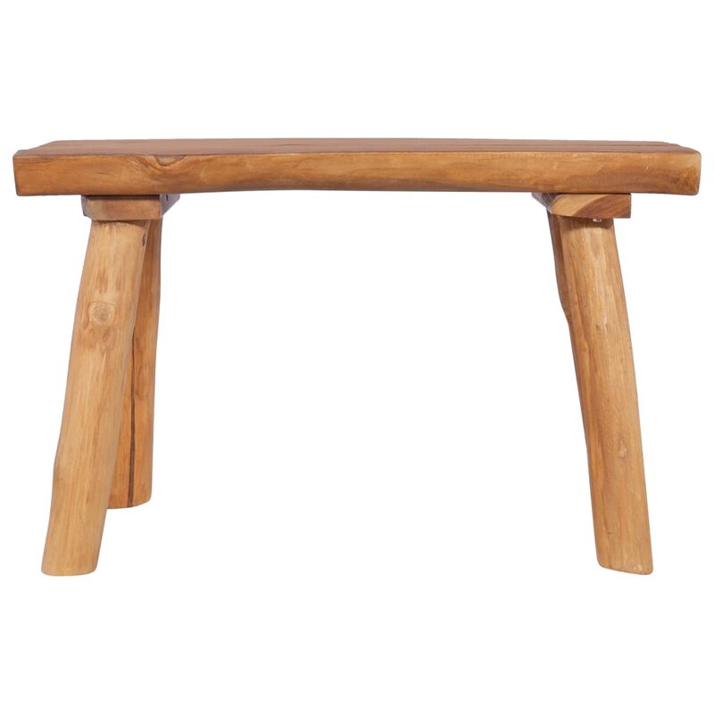 Locascio Teak Picnic Bench