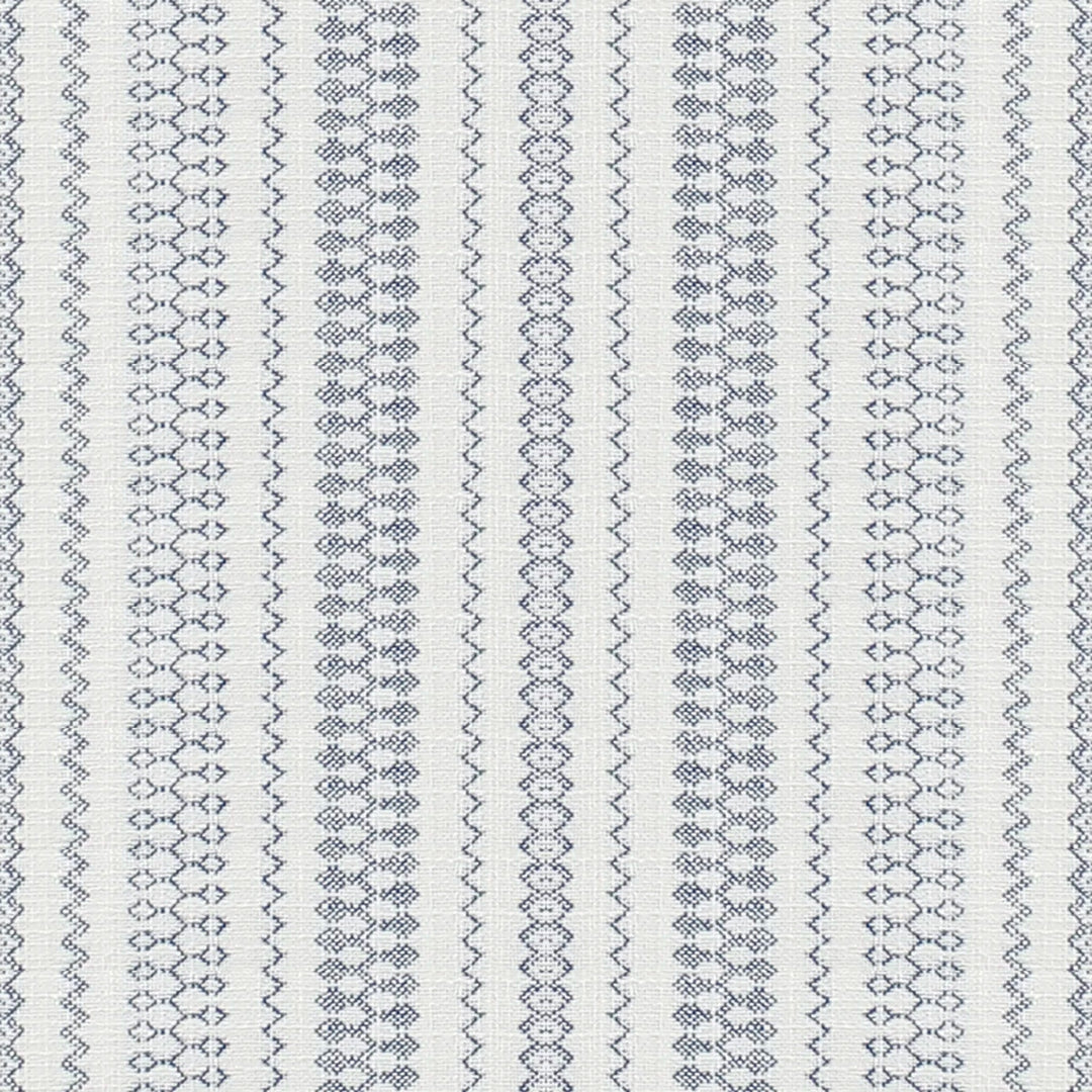 Adona Wide Cotton Side Chair