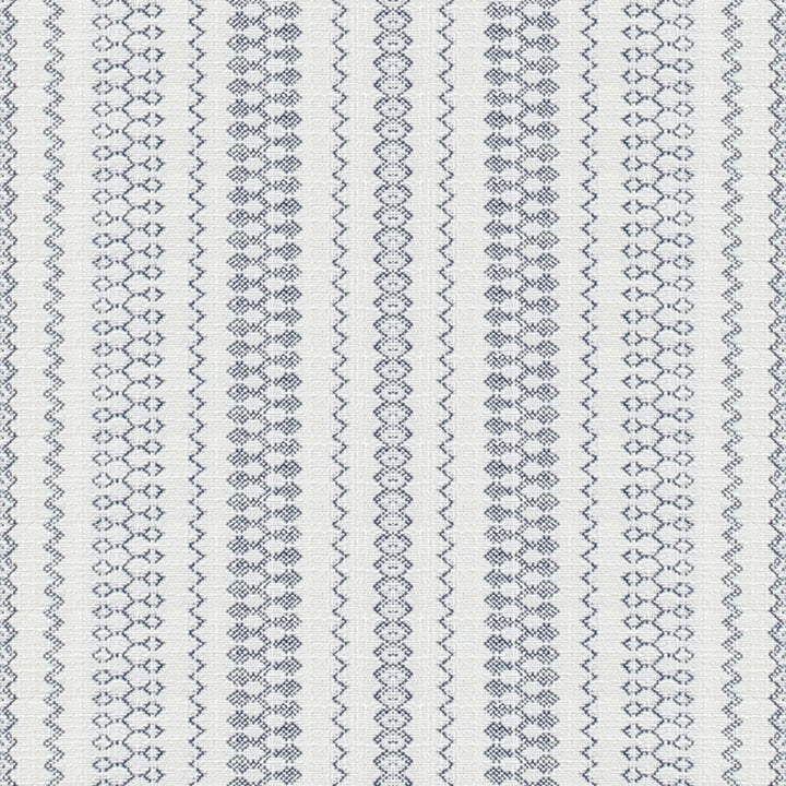 Adona Wide Cotton Side Chair