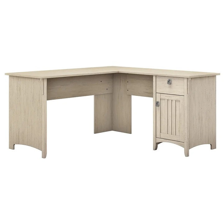 Salina L Shape Desk