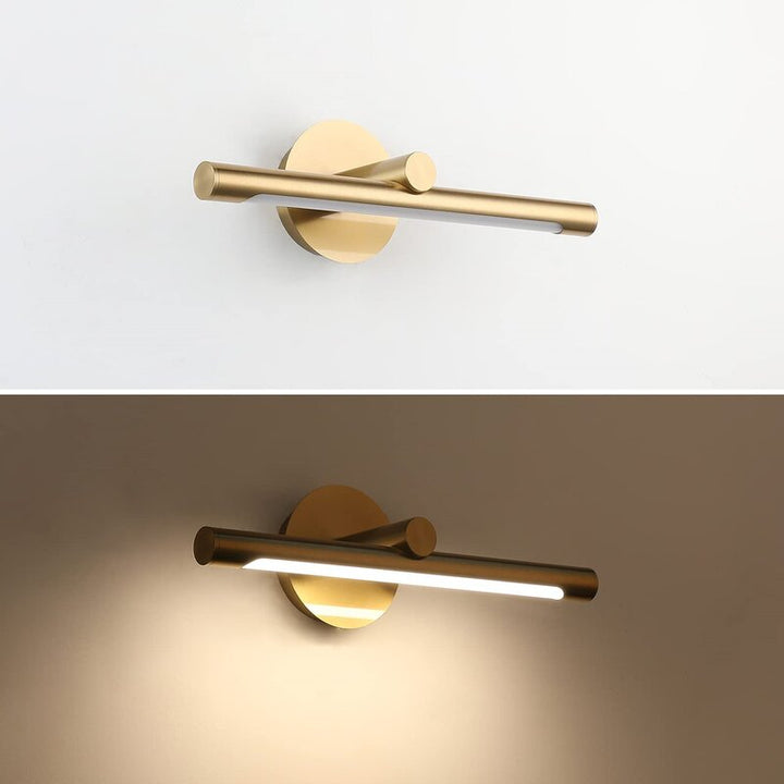 Modern Bathroom Vanity Light