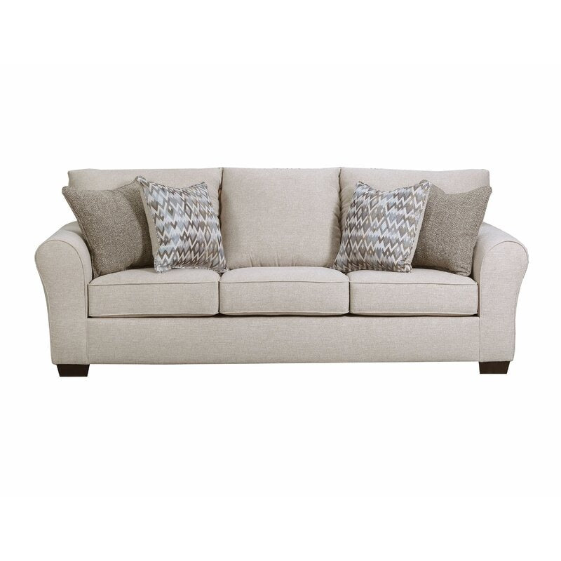Braylen Flared Arm Sofa