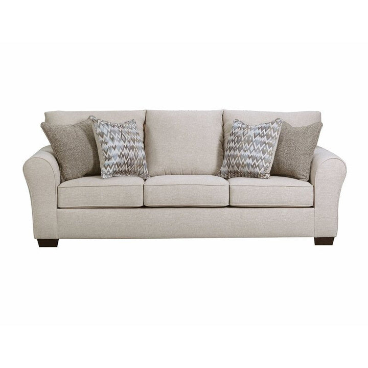 Braylen Flared Arm Sofa