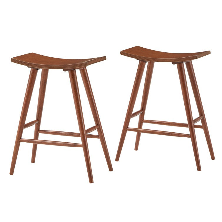 Ashray 23 Counter Stool Set of 2