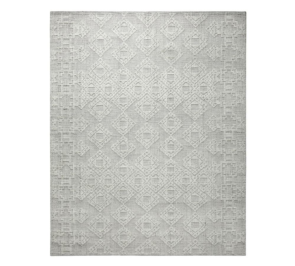 Avery Easy Care Rug 9'x12'