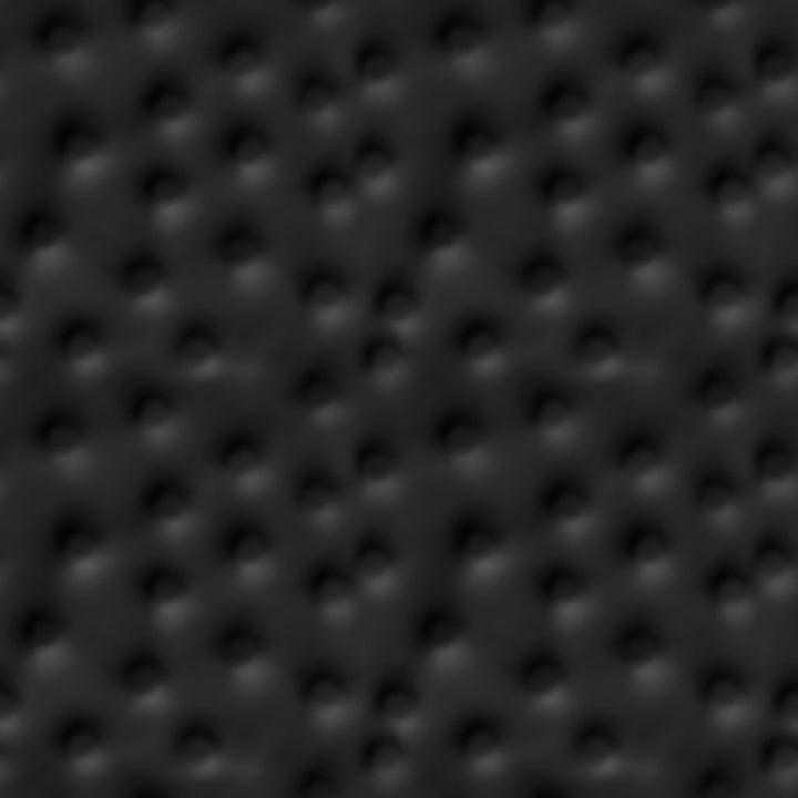 Hand Hammered Metal 1.7 Gallon Waste Basket