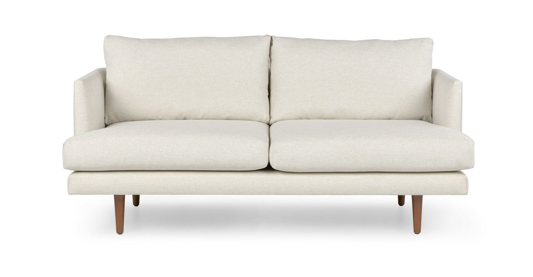 BURRARD Loveseat Seasalt Ivory