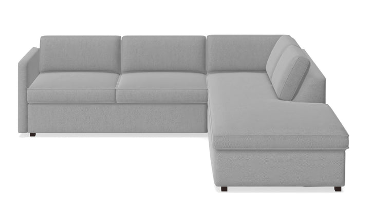 Harris Sleeper Sectional w/ Terminal Chaise