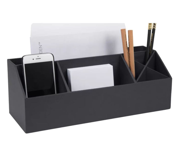 Elisa Desk Supplies Organizer