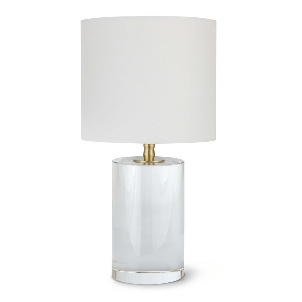 Juliet Crystal Table Lamp