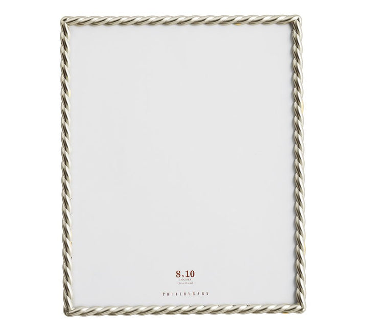 Metal Rope Frames-8"x10"