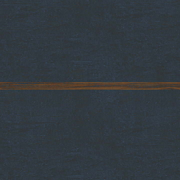 Indigo Artisan Handcrafted Bowl