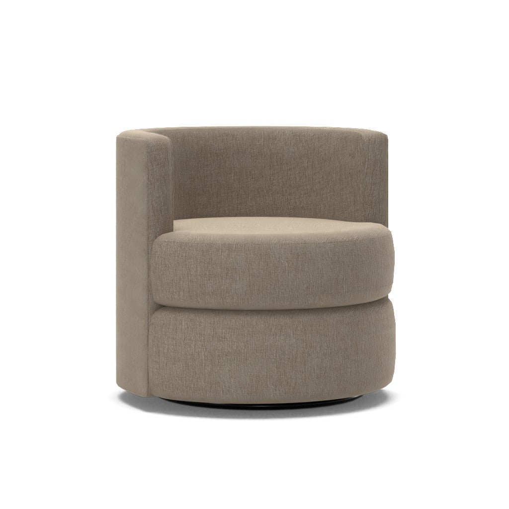 Balboa Swivel Chair