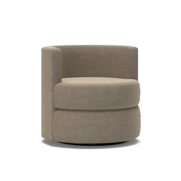 Balboa Swivel Chair